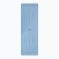 XTREXO exercise mat TXO-B4Z002-BL 6 mm blue