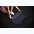 TREXO exercise mat TXO-B4Z002-CH 6 mm graphite 6