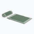 XTREXO acupressure mat with cushion TXO-B4Z004-GN green