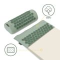 XTREXO acupressure mat with cushion TXO-B4Z004-GN green 12
