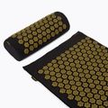 XTREXO acupressure mat with cushion TXO-B4Z004-BK black 7