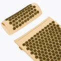 XTREXO acupressure mat with cushion TXO-B4Z004-BZ brown 7