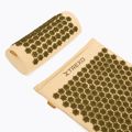 XTREXO acupressure mat large with cushion TXO-B4Z005-BZ brown 7
