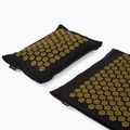 XTREXO ECO acupressure mat with cushion TXO-B4Z006-BK black 7
