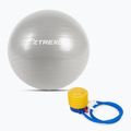 TREXO Gymball TXO-B4Z007-GY 55 cm grey 5