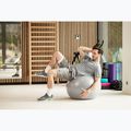 TREXO Gymball TXO-B4Z009-GY 75 cm grey 3