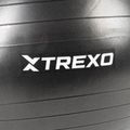 TREXO Gymball TXO-B4Z009-BK 75 cm black 6