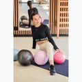 Mini gymnastics ball TREXO TXO-B4Z010-PK 20 cm pink 3