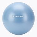 Mini gymnastics ball TREXO TXO-B4Z010-BL 20 cm blue