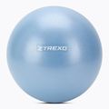 Mini gymnastics ball XTREXO TXO-B4Z010-BL 20 cm blue
