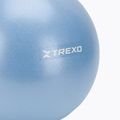 Mini gymnastics ball TREXO TXO-B4Z010-BL 20 cm blue 2