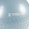 XTREXO TXO-B4Z021-BL 65 cm blue massage gym ball 5