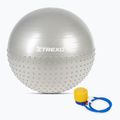 XTREXO TXO-B4Z022-GY 75 cm grey massage gym ball