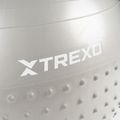 XTREXO TXO-B4Z022-GY 75 cm grey massage gym ball 5