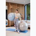XTREXO TXO-B4Z022-GY 75 cm grey massage gym ball 3