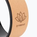 XTREXO cork yoga hoop TXO-B4Z023-NC natural 3