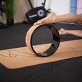 TREXO cork yoga hoop TXO-B4Z023-NC natural 6
