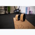 TREXO cork yoga hoop TXO-B4Z023-NC natural 8