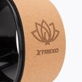XTREXO cork yoga hoop TXO-B4Z024-NC natural 3