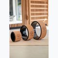 XTREXO cork yoga hoop TXO-B4Z025-NC natural 3