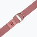 Yoga strap TREXO TXO-B4Z026-PK pink 2