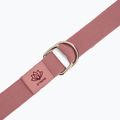 Yoga strap XTREXO TXO-B4Z026-PK pink 3