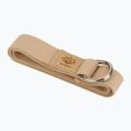 Yoga strap XTREXO TXO-B4Z026-BZ brown