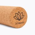 TREXO cork roller TXO-B4Z027-NC natural 3