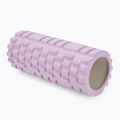XTREXO foam roller TXO-B4Z030-VT purple