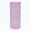 TREXO foam roller TXO-B4Z030-VT purple 2