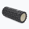 TREXO foam roller TXO-B4Z030-BK black