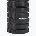 XTREXO foam roller TXO-B4Z030-BK black 5