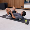 TREXO foam roller TXO-B4Z030-BK black 4