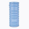 TREXO foam roller TXO-B4Z030-BL blue 2