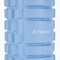 TREXO foam roller TXO-B4Z030-BL blue 3