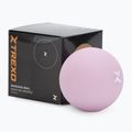 TREXO massage ball TXO-B4Z031-VT purple 2