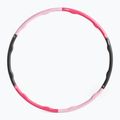 TREXO massaging hula hoop TXO-B4Z035-PK pink 2