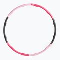 XTREXO massaging hula hoop TXO-B4Z035-PK pink