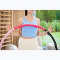 TREXO massaging hula hoop TXO-B4Z035-PK pink 4