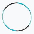 XTREXO TXO-B4Z035-GN turquoise massaging hula hoop