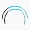 TREXO TXO-B4Z035-GN turquoise massaging hula hoop 7