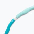 TREXO TXO-B4Z035-GN turquoise massaging hula hoop 8