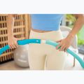 XTREXO TXO-B4Z035-GN turquoise massaging hula hoop 7
