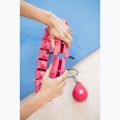 Hula hoop with weight XTREXO TXO-B4Z036-PK pink 6