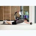 TREXO abdominal exercise wheel TXO-B4Z037-GY grey 2