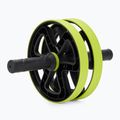 TREXO abdominal exercise wheel TXO-B4Z038-GN lime green