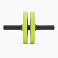 XTREXO abdominal exercise wheel TXO-B4Z038-GN lime green 5