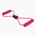 XTREXO rubber exercise expander TXO-B4Z056-PK pink