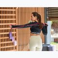 TREXO rubber exercise expander TXO-B4Z056-PK pink 4