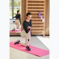 TREXO rubber exercise expander TXO-B4Z056-PK pink 6
